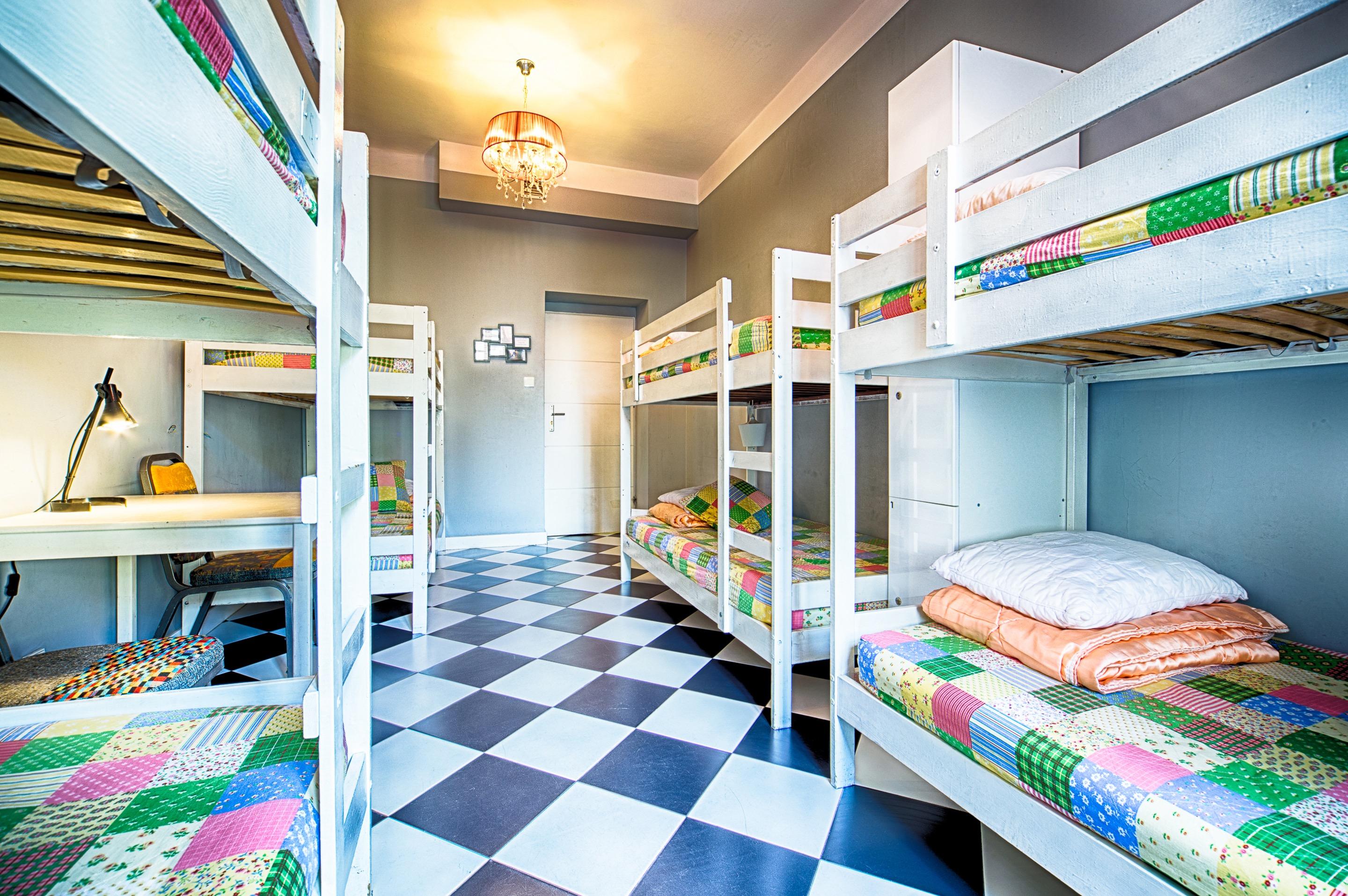 Old Town Kanonia Apartments Варшава Экстерьер фото